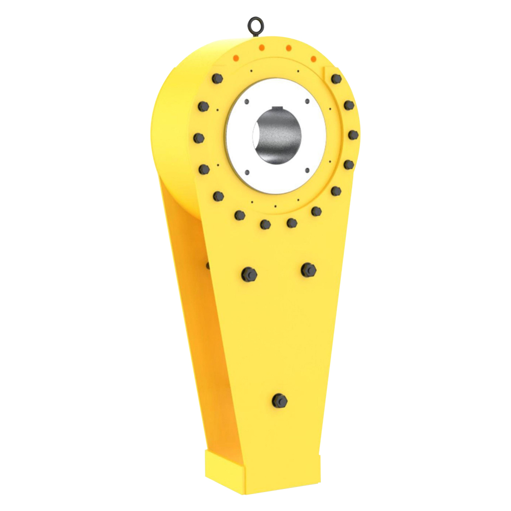 NYD(NJ)型 接觸式逆止器